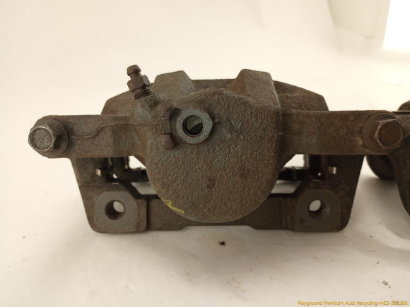 Honda Prelude Pair Of Front Brake Calipers