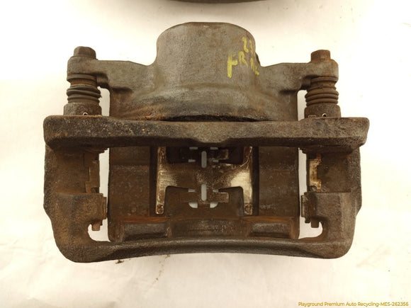 Honda Prelude Pair Of Front Brake Calipers