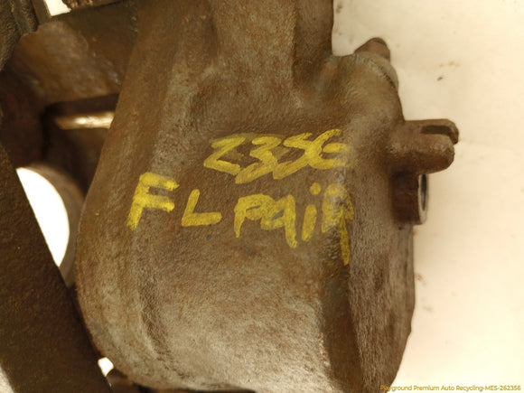 Honda Prelude Pair Of Front Brake Calipers