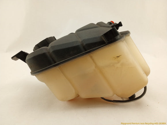 Land Rover Discovery Sport Coolant Reservoir