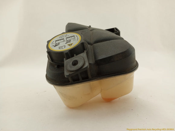 Land Rover Discovery Sport Coolant Reservoir