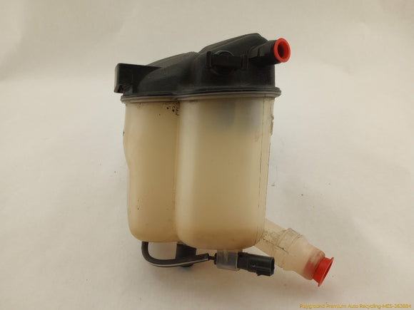 Land Rover Discovery Sport Coolant Reservoir