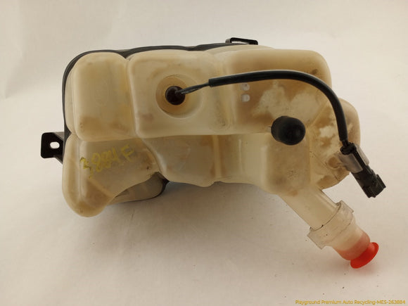 Land Rover Discovery Sport Coolant Reservoir
