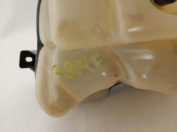 Land Rover Discovery Sport Coolant Reservoir