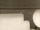 Lincoln MKT Passenger Right Rear Quarter Trim-7