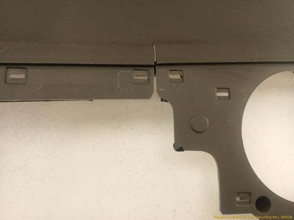 Lincoln MKT Passenger Right Rear Quarter Trim