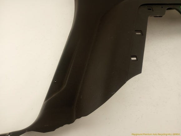 Lincoln MKT Passenger Right Rear Quarter Trim