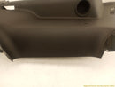 Lincoln MKT Passenger Right Rear Quarter Trim-11