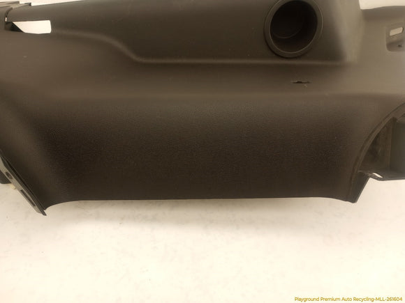 Lincoln MKT Passenger Right Rear Quarter Trim