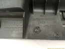 Lincoln MKT Passenger Right Rear Quarter Trim-12