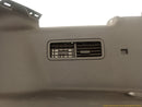 Lincoln MKT Driver Left Rear Quarter Trim-4