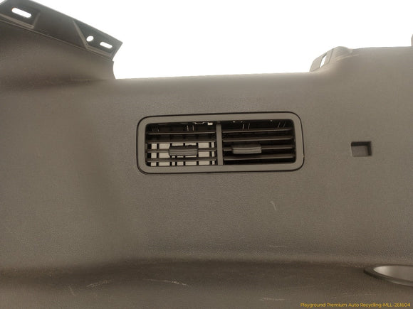 Lincoln MKT Driver Left Rear Quarter Trim