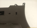 Lincoln MKT Driver Left Rear Quarter Trim-5