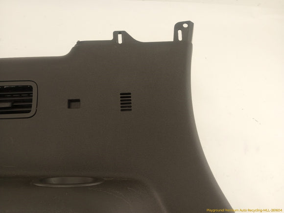 Lincoln MKT Driver Left Rear Quarter Trim