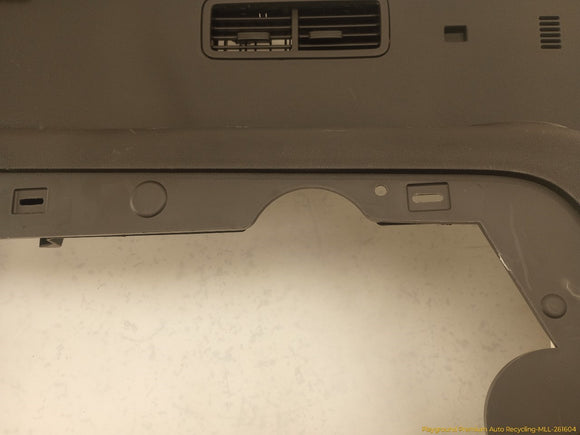 Lincoln MKT Driver Left Rear Quarter Trim