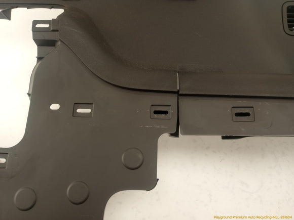 Lincoln MKT Driver Left Rear Quarter Trim