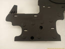 Lincoln MKT Driver Left Rear Quarter Trim-9