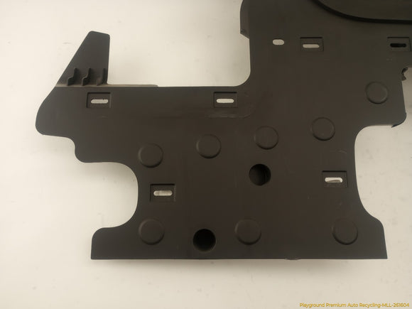 Lincoln MKT Driver Left Rear Quarter Trim