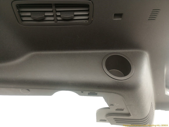 Lincoln MKT Driver Left Rear Quarter Trim