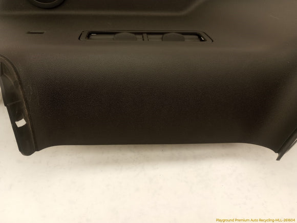 Lincoln MKT Driver Left Rear Quarter Trim