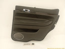 Lincoln MKT Passenger Right Rear Door Trim-1