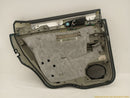 Lincoln MKT Passenger Right Rear Door Trim-2