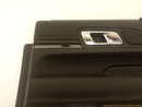 Lincoln MKT Passenger Right Rear Door Trim-3