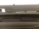 Lincoln MKT Passenger Right Rear Door Trim-4