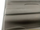 Lincoln MKT Passenger Right Rear Door Trim-9