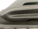 Lincoln MKT Passenger Right Rear Door Trim-10
