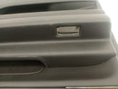Lincoln MKT Passenger Right Rear Door Trim-11