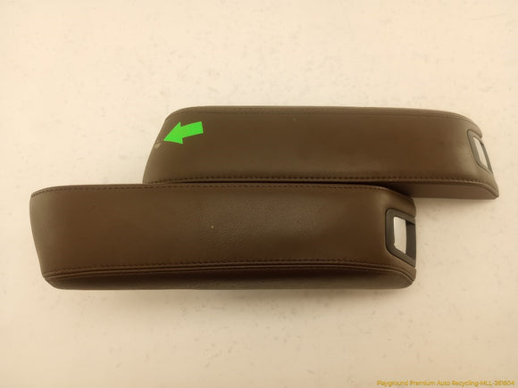 Lincoln MKT Center Console Dual Split Armrest