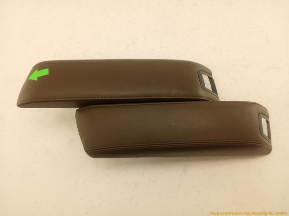 Lincoln MKT Center Console Dual Split Armrest