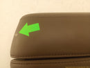 Lincoln MKT Center Console Dual Split Armrest-5