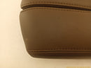 Lincoln MKT Center Console Dual Split Armrest-10
