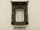 Lincoln MKT Center Console Gear Shifter Bezel Trim-1