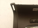 Lincoln MKT Center Console Gear Shifter Bezel Trim-3