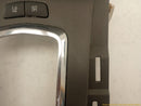 Lincoln MKT Center Console Gear Shifter Bezel Trim-5