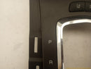 Lincoln MKT Center Console Gear Shifter Bezel Trim-8
