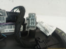 Lincoln MKT Center Console Gear Shifter Bezel Trim-9