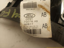 Lincoln MKT Center Console Gear Shifter Bezel Trim-12
