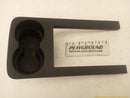 Lincoln MKT Center Console Cup Holder-1
