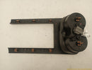 Lincoln MKT Center Console Cup Holder-2