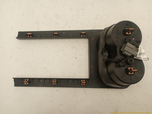 Lincoln MKT Center Console Cup Holder