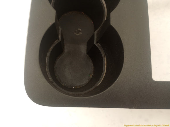 Lincoln MKT Center Console Cup Holder