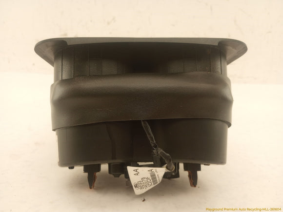 Lincoln MKT Center Console Cup Holder