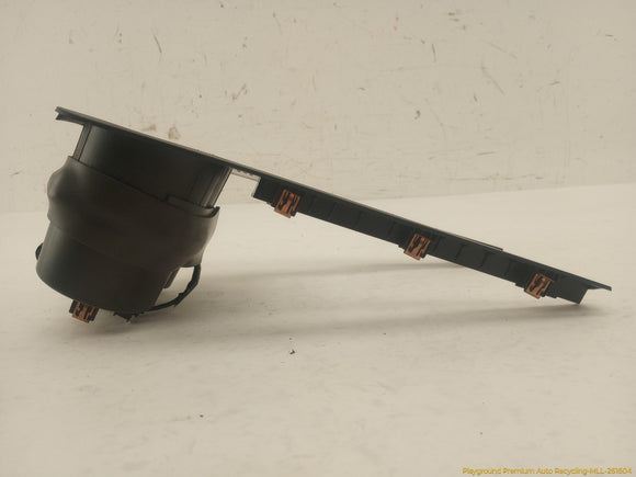 Lincoln MKT Center Console Cup Holder