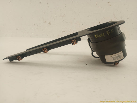 Lincoln MKT Center Console Cup Holder