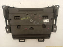 Lincoln MKT Radio & Climate Control Panel-2