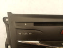 Lincoln MKT Radio & Climate Control Panel-3